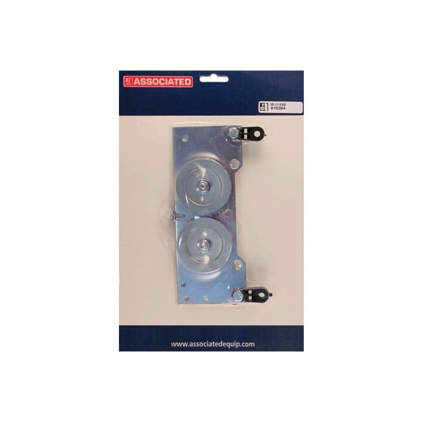 Integrated Supply Network Associated Equipment Rectifier Model 610364 610364 - main